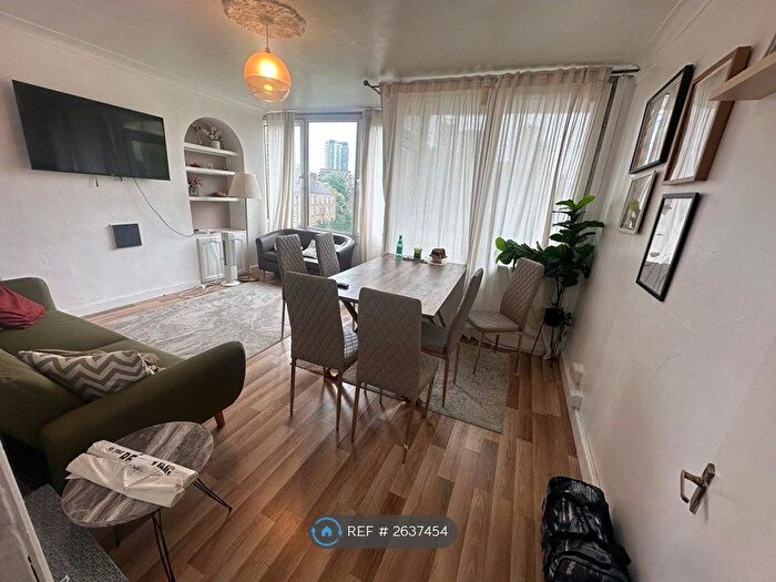 3 Bedroom Flat To Rent In Newall House, London, SE1