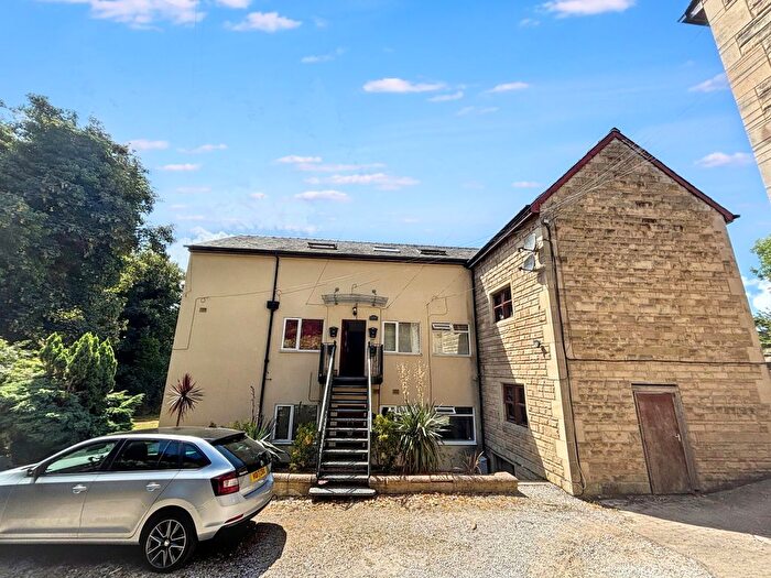 1 Bedroom Flat To Rent In Woodleigh Hall Mews, Rawdon, Leeds, West Yorkshire, LS19