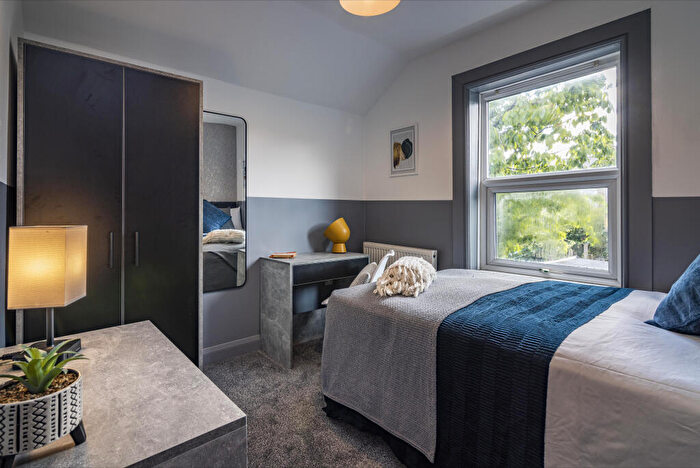 House To Rent In Osmaston Road, Derby, DE24