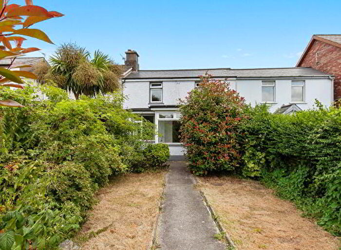4 Bedroom Terrace House For Sale In Cavehill Road, Belfast, BT15