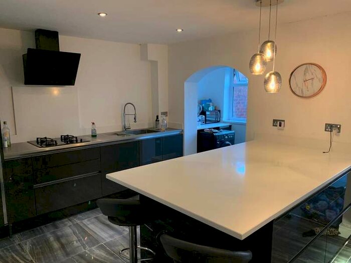 3 Bedroom Semi-Detached House To Rent In Wellwood, Llanedeyrn, Cardiff, CF23