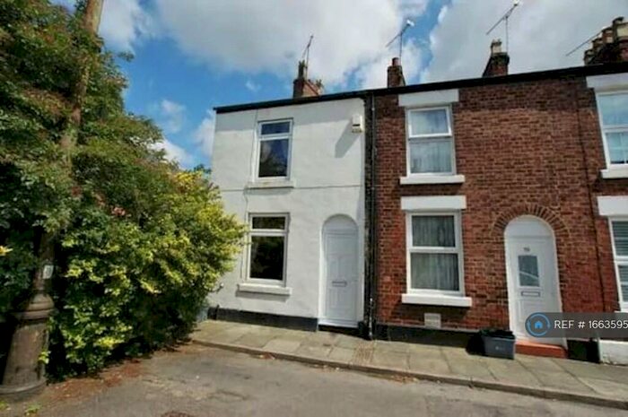 2 Bedroom Terraced House To Rent In Walter Street, Chester, CH1