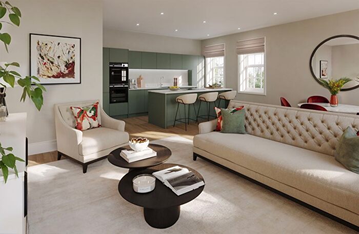 1 Bedroom Flat For Sale In College Road, Caerleon, Caerleon, NP18