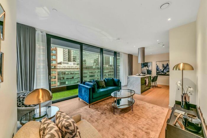 1 Bedroom Apartment To Rent In Bagshaw Building, Wardian, London, E14