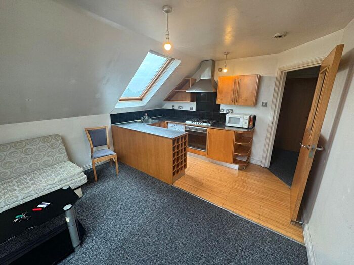 1 Bedroom Apartment To Rent In The Mill, Leicester, LE3