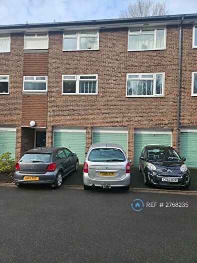 2 Bedroom Flat To Rent In Warren Close, Bramhall, Stockport, SK7