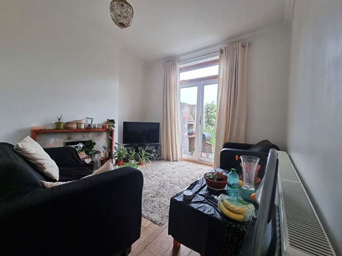 4 Bedroom Terraced House To Rent In Abercairn Road, London, SW16