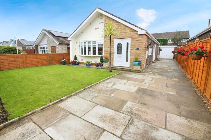 2 Bedroom Detached Bungalow For Sale In Swillington Lane, Swillington, Leeds, LS26