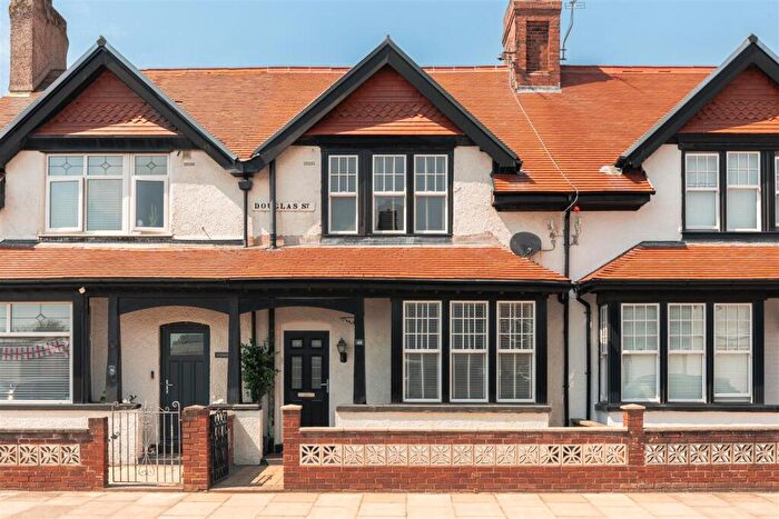 3 Bedroom Terraced House For Sale In Douglas Street, Walney, Barrow-In-Furness, LA14