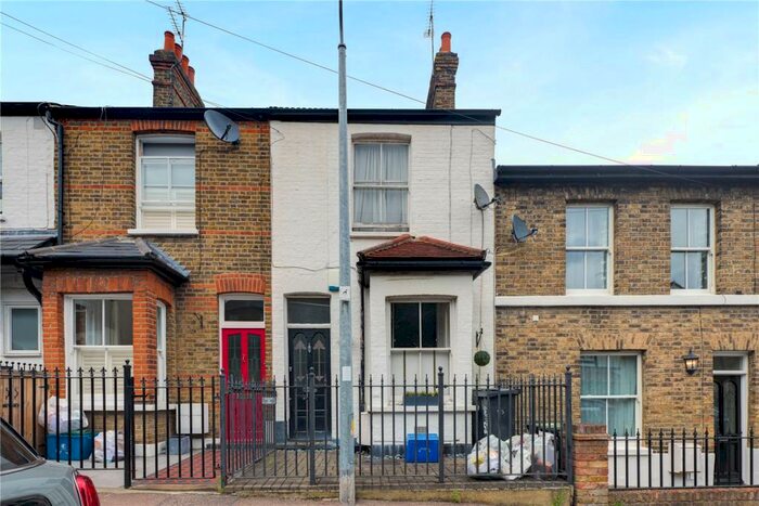 2 Bedroom Terraced House To Rent In Princes Road, Buckhurst Hill, Essex, IG9