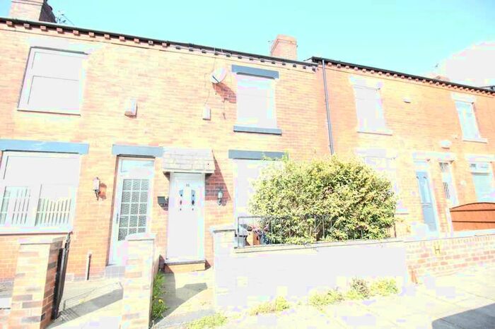 2 Bedroom House To Rent In Normanby Street, Swinton, Manchester, M27