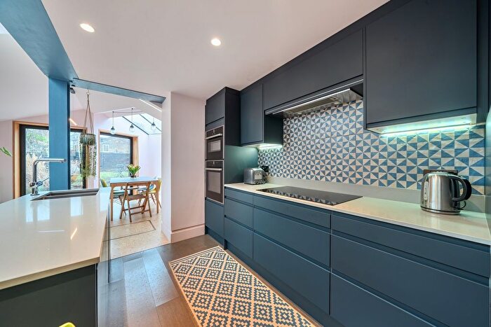 2 Bedroom Terraced House To Rent In Friendly Street, London, SE8