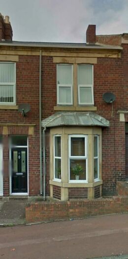 2 Bedroom Flat To Rent In Faraday Grove, Gateshead, NE8