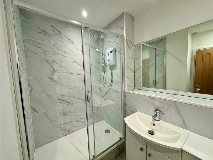 1 Bedroom Maisonette To Rent In Branksomewood Road, Fleet, GU51