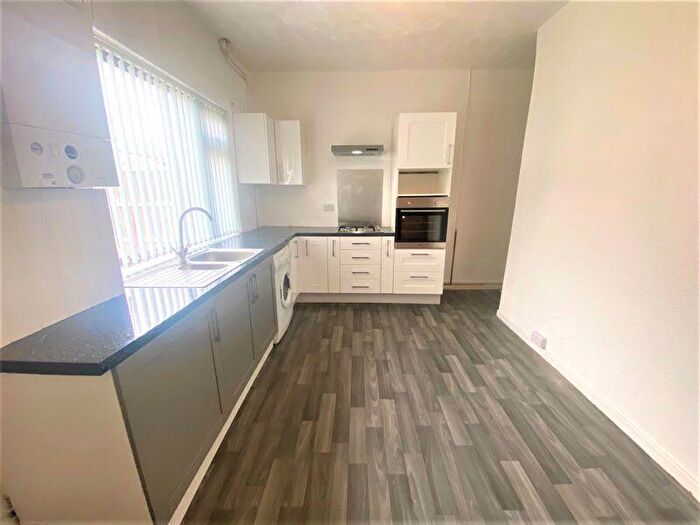 2 Bedroom Terraced House To Rent In Oak Street, Manchester, M29