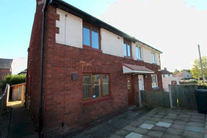 3 Bedroom Property To Rent In Brookside Place, Carlisle, CA2