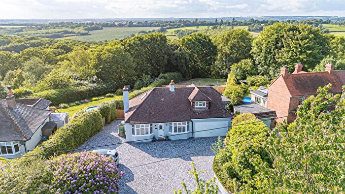 4 Bedroom Detached House For Sale In Marlpits Lane, Ninfield, Battle, TN33