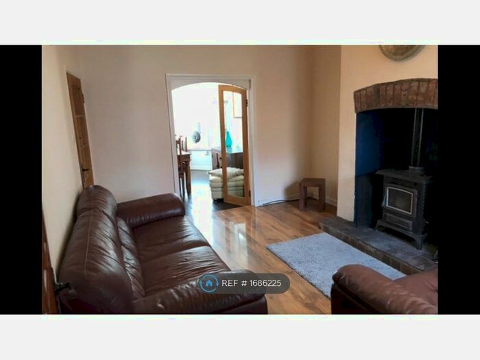 2 Bedroom Terraced House To Rent In Carrington Road, Chorley, PR7