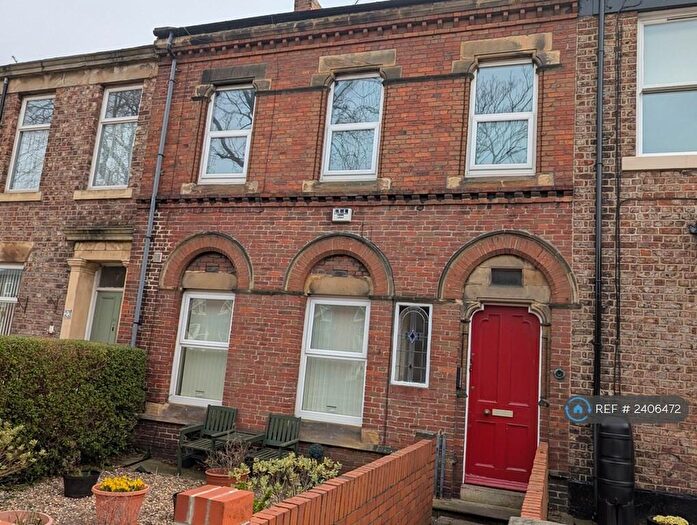 1 Bedroom Flat To Rent In Linskill Terrace, North Shields, NE30