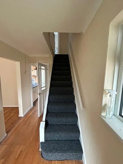4 Bedroom Terraced House To Rent In Lawrence Road, Hayes, UB4