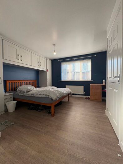 4 Bedroom Property To Rent In Robinson Close, Hartlepool, TS25