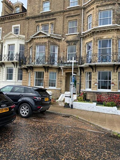 1 Bedroom Flat To Rent In Kirkley Cliff, Lowestoft, NR33