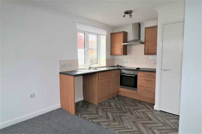 1 Bedroom Flat To Rent In North Street, Wisbech, PE13