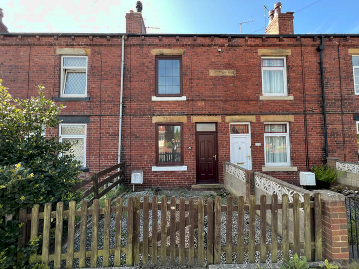 3 Bedroom Terraced House To Rent In Lower Mickletown, Methley, LS26