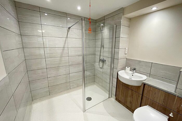 1 Bedroom Retirement Property To Rent In No. . Village Centre, Richmond Villages Painswick, Stroud Road, Painswick, GL6