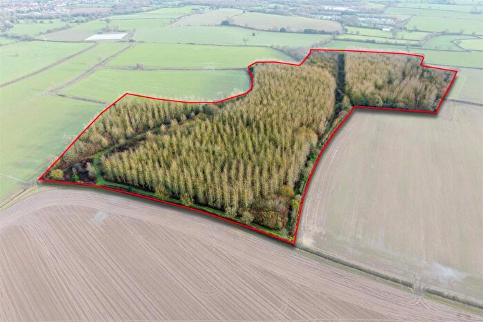 Land For Sale In Main Street, Swepstone, LE67