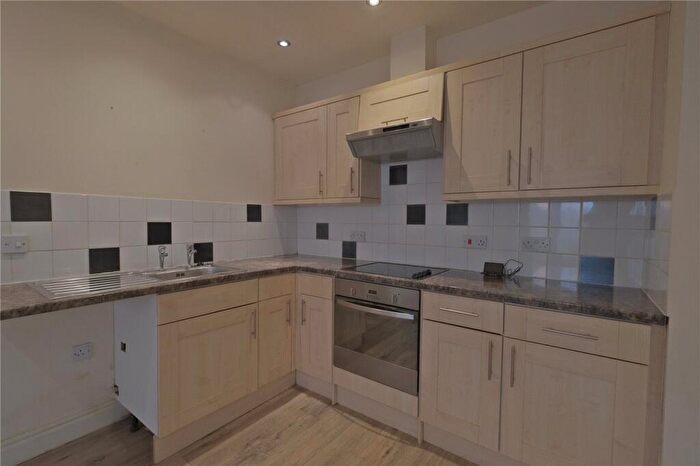 1 Bedroom Apartment To Rent In Albion Street, Earby, Barnoldswick, Lancashire, BB18