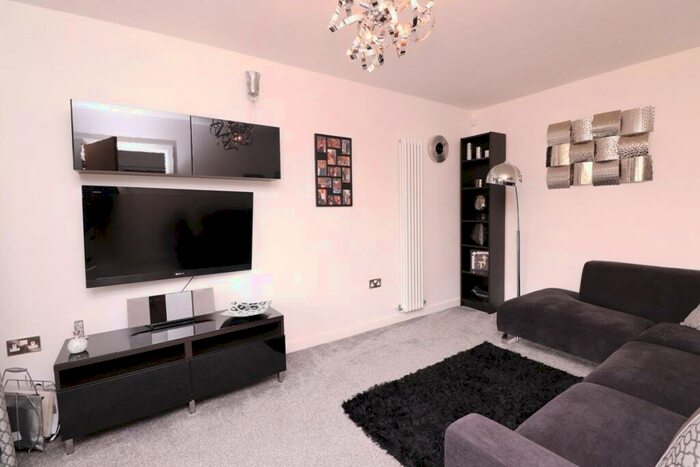 4 Bedroom Detached House For Sale In Manor Road, Wales, Sheffield, S26