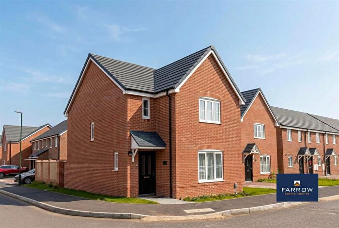 3 Bedroom Detached House For Sale In Buttercup Way, Scartho Top, Grimsby, DN33