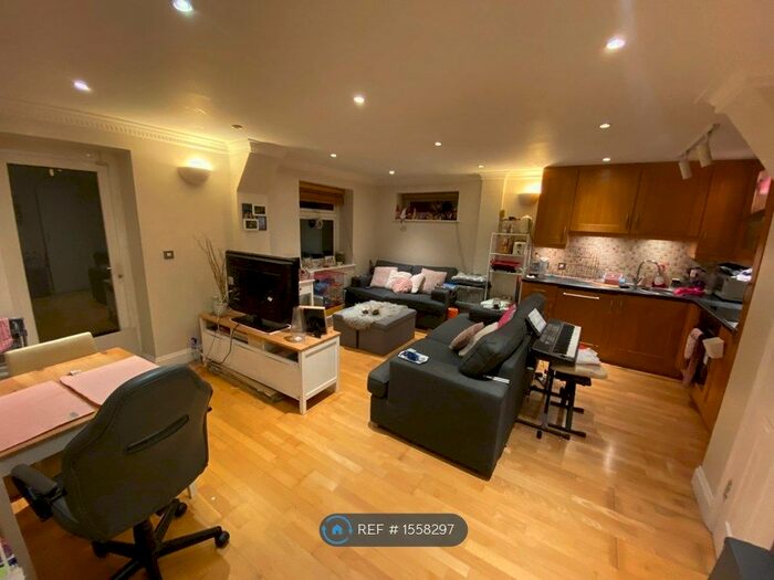 1 Bedroom Flat To Rent In Belgravia House, London, SW17