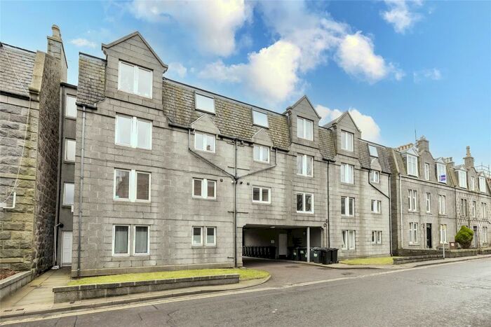 2 Bedroom Flat To Rent In I Claremont Street, Aberdeen, AB10