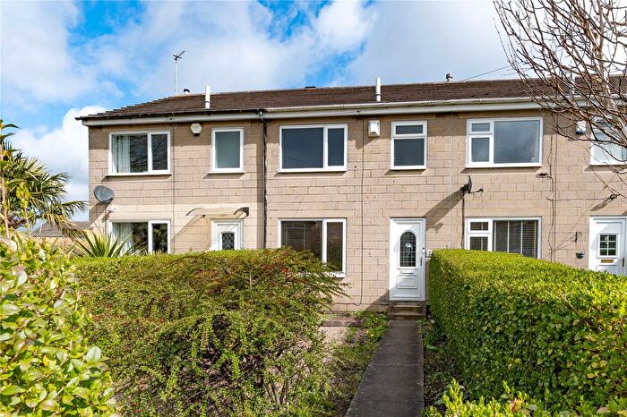2 Bedroom Terraced House For Sale In Church Gate, Horsforth, Leeds, West Yorkshire, LS18