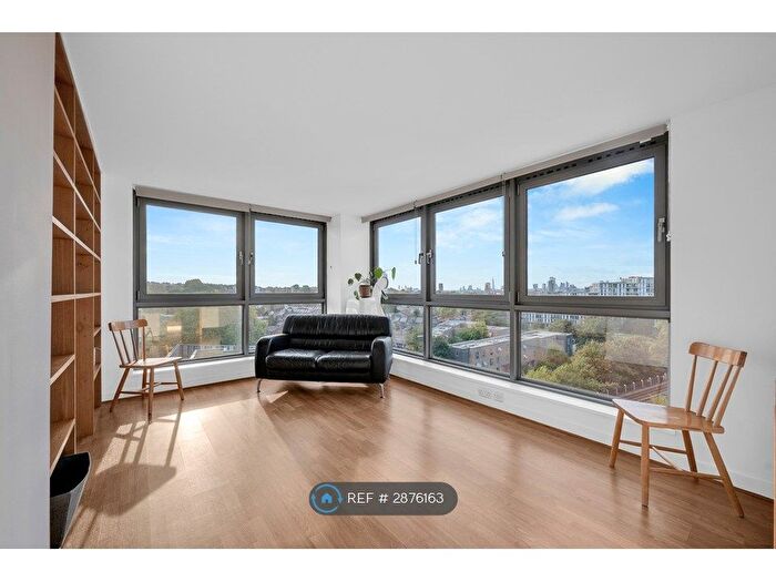 2 Bedroom Flat To Rent In Colorado Building, London, SE13