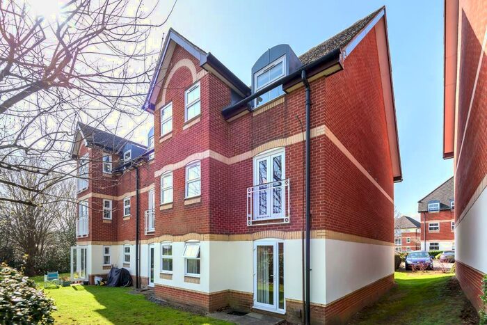 1 Bedroom Apartment To Rent In Abingdon, Oxfordshire, OX14