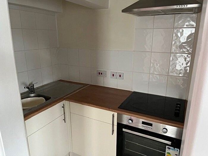 1 Bedroom Flat To Rent In St Nicholas Street, Bodmin, PL31