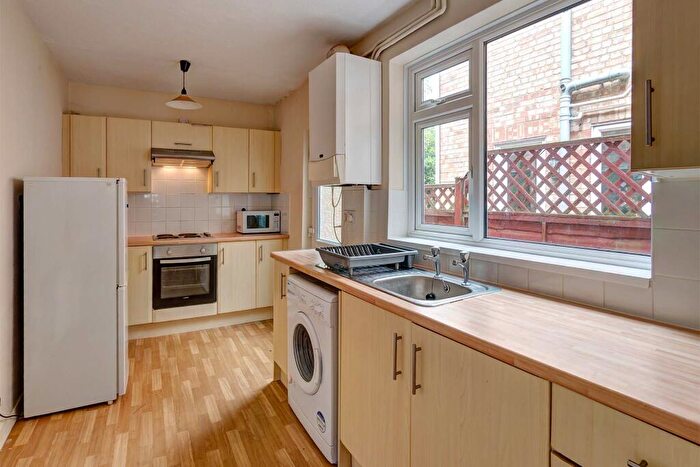 3 Bedroom Terraced House To Rent In Helena Road, Norwich, NR2