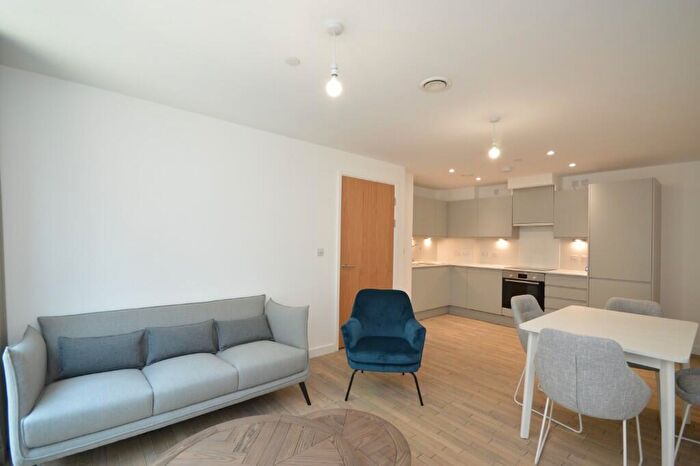 2 Bedroom Flat To Rent In Redcliff Street, Bristol, BS1