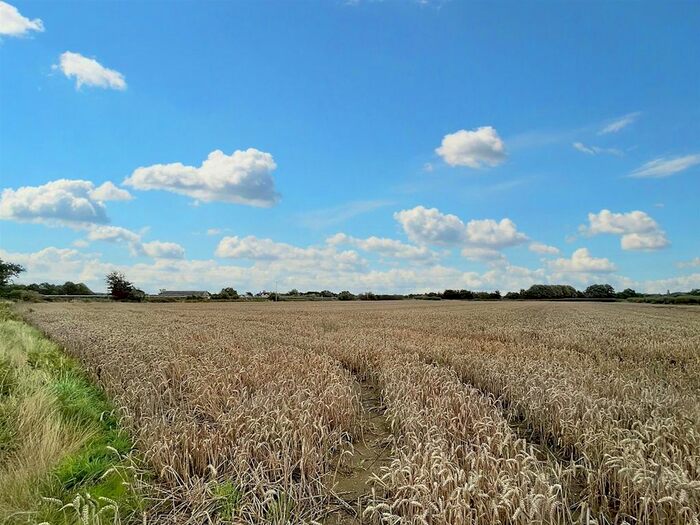 Land For Sale In Christchurch Road, West Parley, Ferndown, BH22