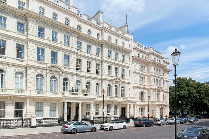2 Bedroom Flat To Rent In Lancaster Gate, Bayswater, London W2