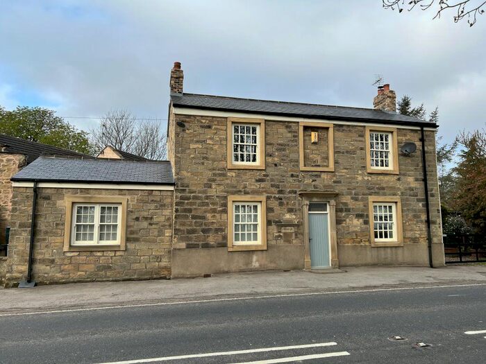 3 Bedroom Detached House To Rent In Hardwick Road, East Hardwick, WF8