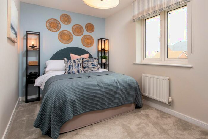 2 Bedroom Terraced House For Sale In Bristol, BS10