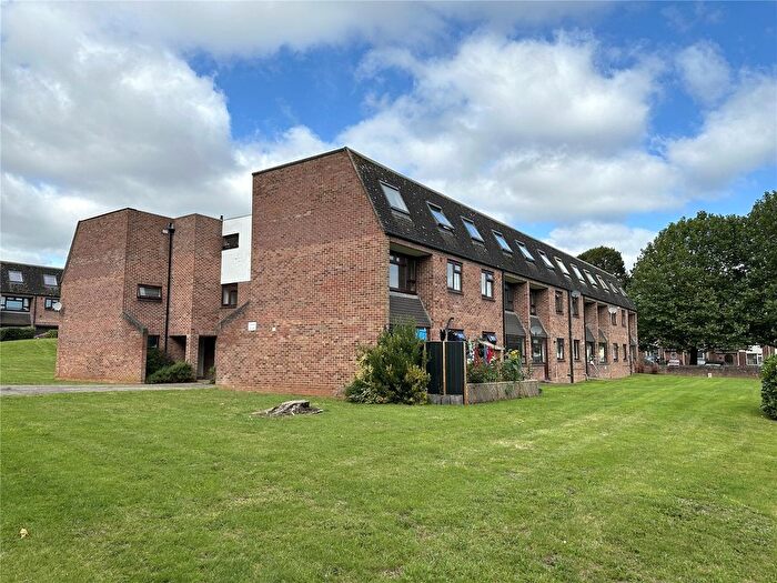 1 Bedroom Flat To Rent In Haywood Road, Taunton, TA1