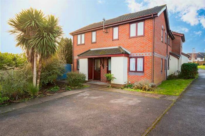 1 Bedroom Terraced House To Rent In Broad Hinton, Twyford, Reading, RG10