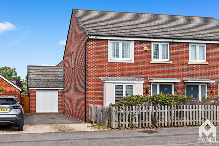 4 Bedroom Detached House For Sale In Arle Road, Cheltenham, Gloucestershire, GL51