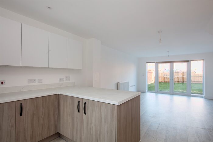 3 Bedroom Detached House To Rent In Leaf Living At Chesterwell, Nevada Close, Colchester, Essex, CO4