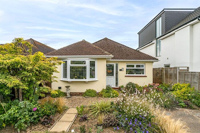 2 Bedroom Bungalow For Sale In Beehive Lane, Ferring, Worthing, West Sussex, BN12